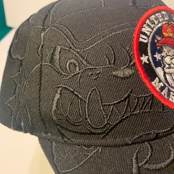 US Marine Corps cap - Picture 2 of 5